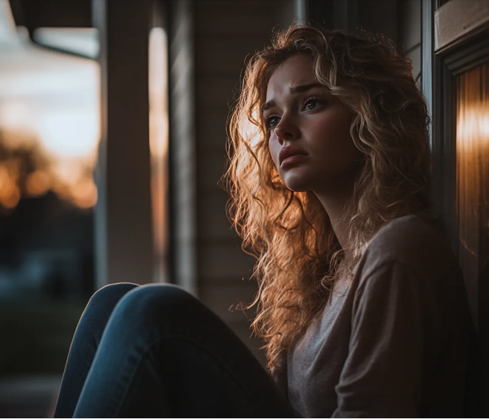 Nie powiedziałam rodzinie męża, że znam ich język, a to pomogło mi odkryć szokującą tajemnicę dotyczącą mojego dziecka.