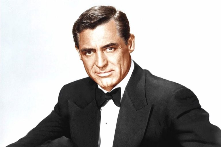 10 najbardziej czarujących mężczyzn. Kto przyciąga najwięcej uwagi?