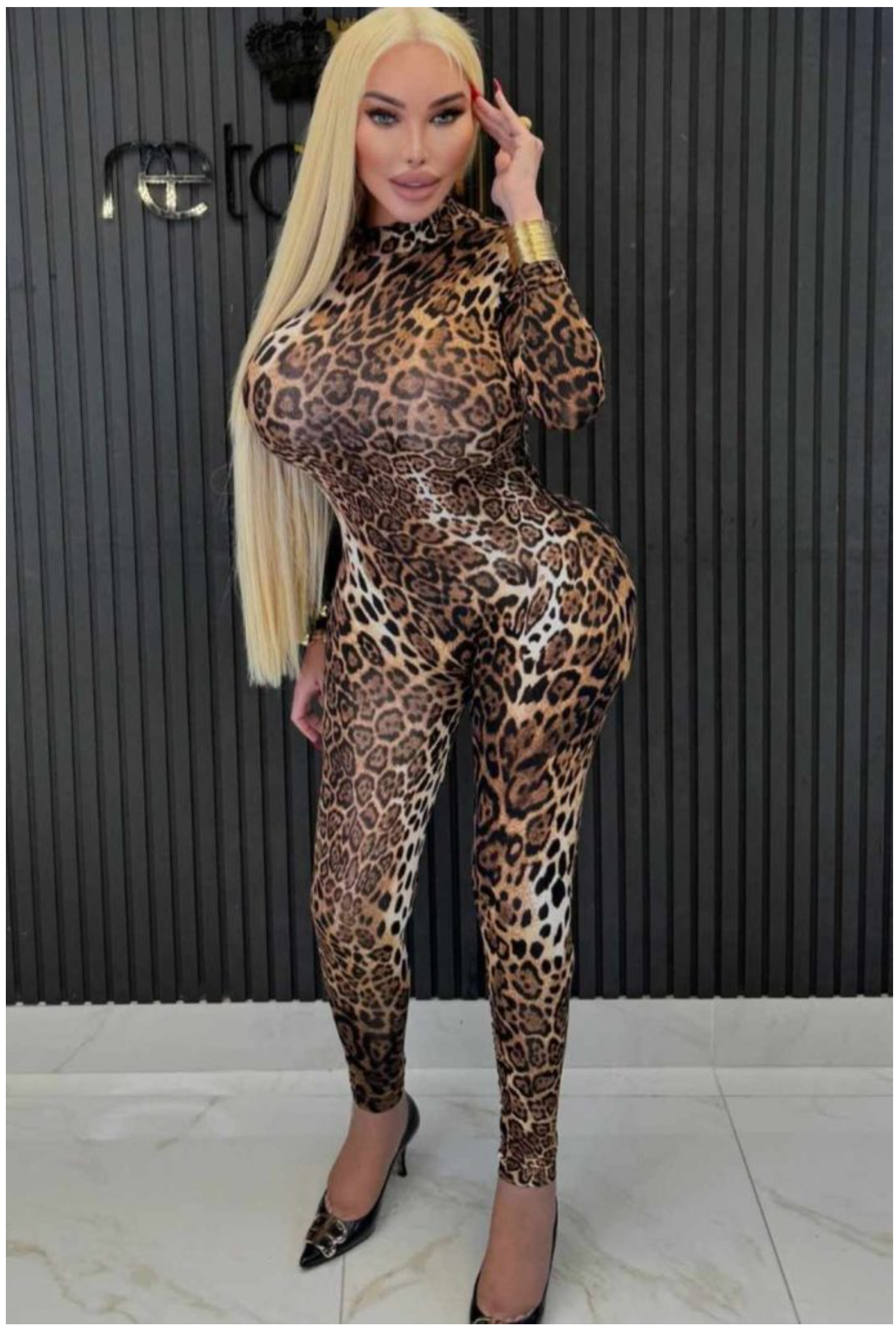 Słynny Ken pożegnał się ze swoją przeszłością i w 2020 roku zaskoczył wszystkich wiadomością, że teraz nazywa się Jessica.