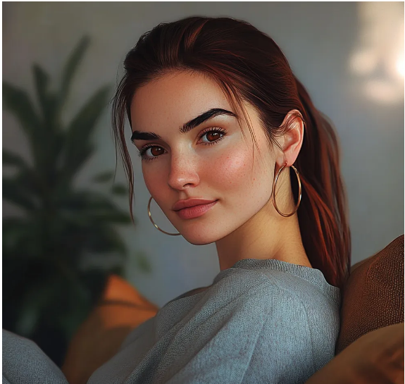 Kupiłam parę sportowych butów za 15 dolarów młodej mamie w trudnej sytuacji — dwa tygodnie później zapukała do moich drzwi, prawie nie do poznania.