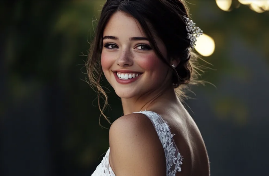 Dwie godziny przed ceremonią otrzymałam kopertę z napisem „Pilne dla pana młodego!”, co sprawiło, że moje wesele zamieniło się w chaos.