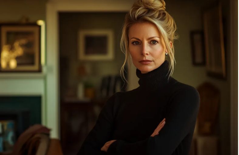 Mój mąż i jego rodzina wyrzucili mnie i moje dziecko z domu, mówiąc: „Wy, biedne pasożyty, jak bez mnie przeżyjecie?”. Ale już po roku sprawiłam, że zaczęli tego żałować...