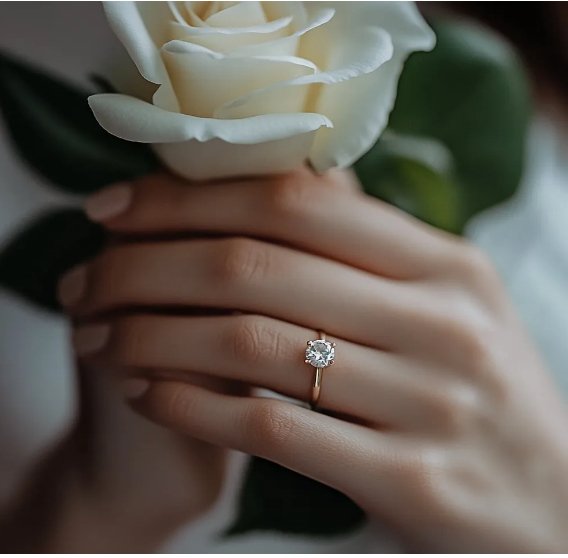 Nie mogłam się doczekać, aby poznać narzeczonego mojej córki, ale jedno spojrzenie na niego zmieniło wszystko i zrozumiałam, że to wesele nie może się odbyć.