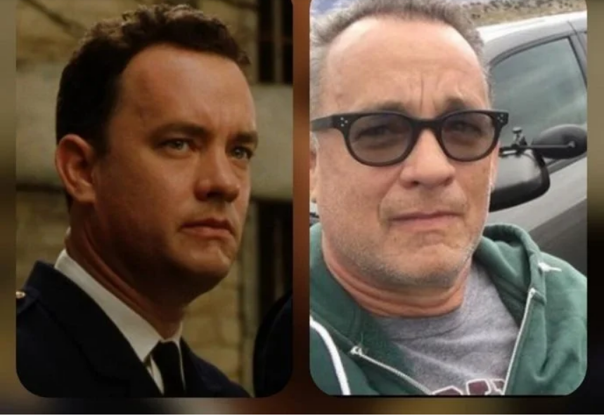 „Czas nie oszczędza nikogo!” Przyjrzyjmy się legendarnym aktorom filmu „Zielona mila” 25 lat później.