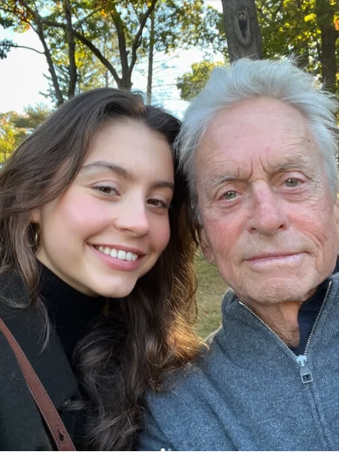 Catherine Zeta-Jones opublikowała zdjęcie swojego męża. Wszyscy są w szoku!