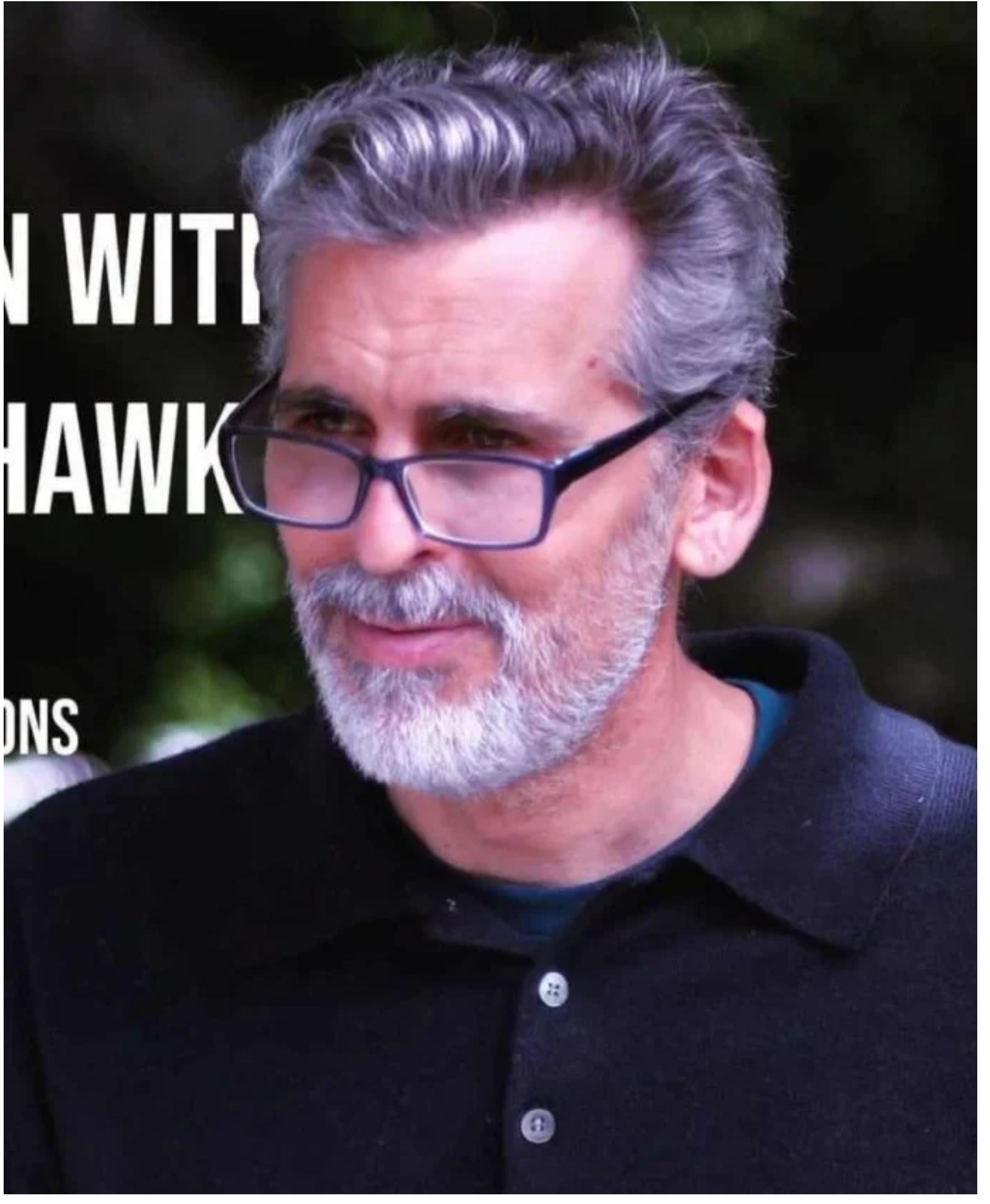 Teraz jest po prostu staruszkiem: jak wygląda aktor, który zagrał przywódcę w filmie „Mumia”