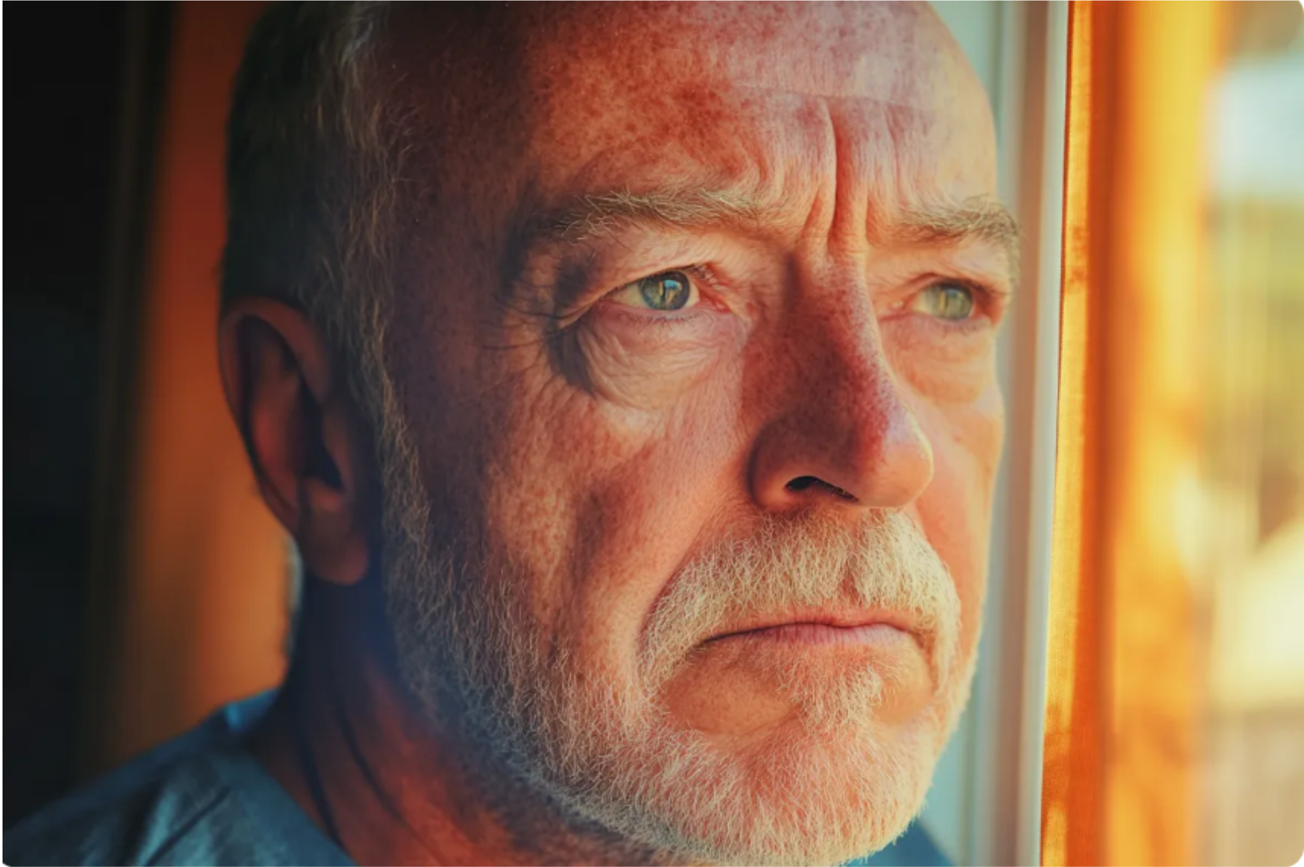 Zauważyłem, że moja córka codziennie biegnie do lasu i postanowiłem ją śledzić — to, co odkryłem, pozbawiło mnie mowy.