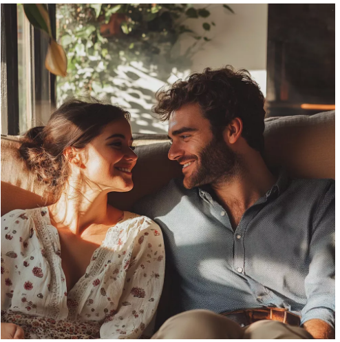 Adoptowaliśmy 4-letnią dziewczynkę – miesiąc później podeszła do mnie i powiedziała: „Mamo, nie ufaj tacie”.