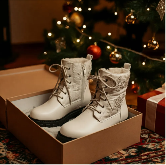 Moje zimowe buty się zużyły, ale mąż odmówił kupienia mi nowych i powiedział: „To ja decyduję, jak wydawać swoje pieniądze”.