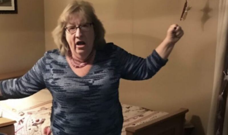 Zostawiłem żonę w restauracji w naszą 10. rocznicę ślubu — kiedy jej matka dowiedziała się, dlaczego, zaproponowała mi, żebym złożył wniosek o rozwód.