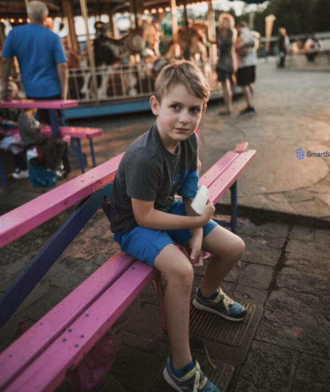 Moja teściowa źle traktowała mojego syna z poprzedniego małżeństwa, kiedy mnie nie było w pobliżu. Kiedy się o tym dowiedziałam, dałam jej dobrą lekcję.
