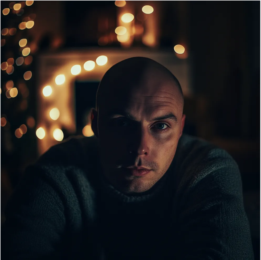 W noc Bożego Narodzenia do naszych drzwi zapukała ciężarna kobieta, która miała rodzić, a ja zbladłem, gdy dowiedziałem się, kim ona naprawdę jest.