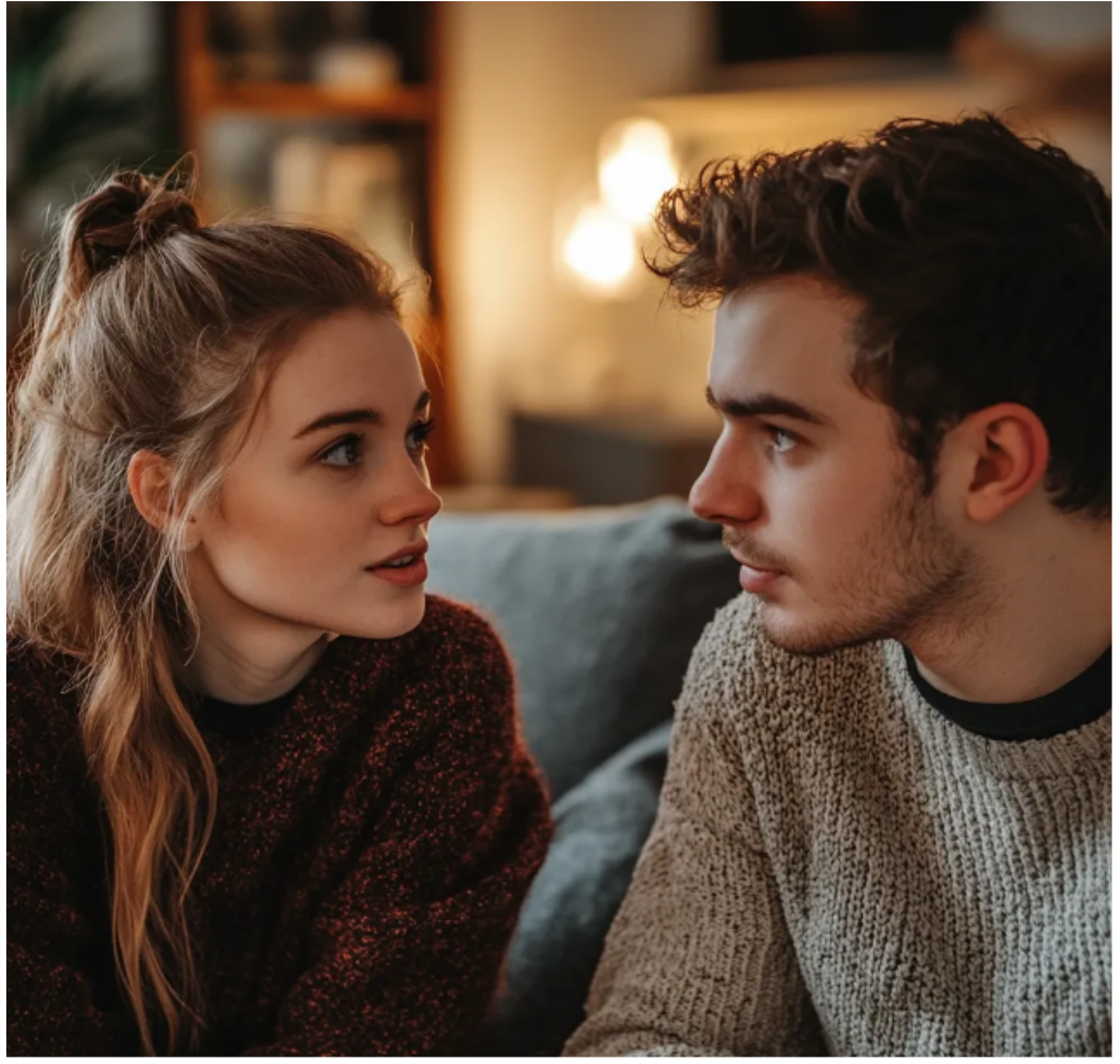 W szafie znalazłam zapomniany prezent ślubny — w środku była tajemnica mojego męża.