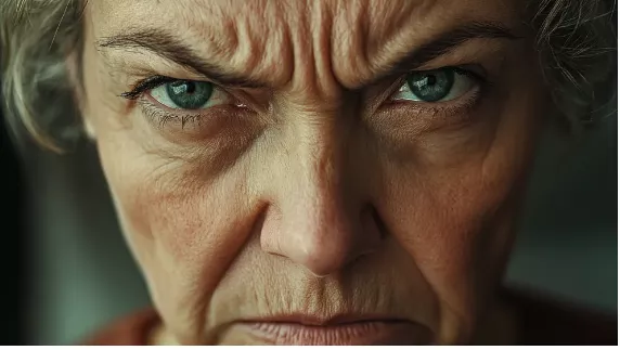 Nie mogłam się doczekać, aby poznać narzeczonego mojej córki, ale jedno spojrzenie na niego zmieniło wszystko i zrozumiałam, że to wesele nie może się odbyć.