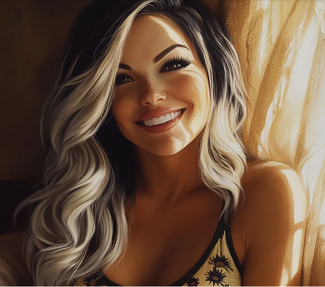 Zobaczyłam wiadomość „Jestem w ciąży” na telefonie męża i potajemnie poszłam na kolację z nieznajomym.