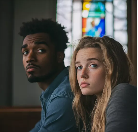 Nie mogłam się doczekać, aby poznać narzeczonego mojej córki, ale jedno spojrzenie na niego zmieniło wszystko i zrozumiałam, że to wesele nie może się odbyć.