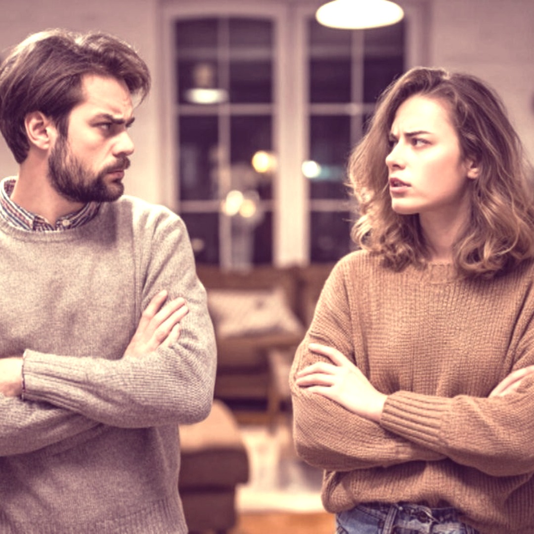 Nie będziemy się rozwodzić. Po prostu sprowadzę tu moją nową dziewczynę z dzieckiem. W naszym domu wystarczy miejsca dla wszystkich — powiedział stanowczo mąż.