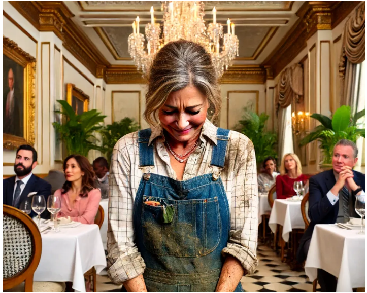 5 epickich historii o tym, jak zadowoleni z siebie ludzie dostali to, na co zasłużyli