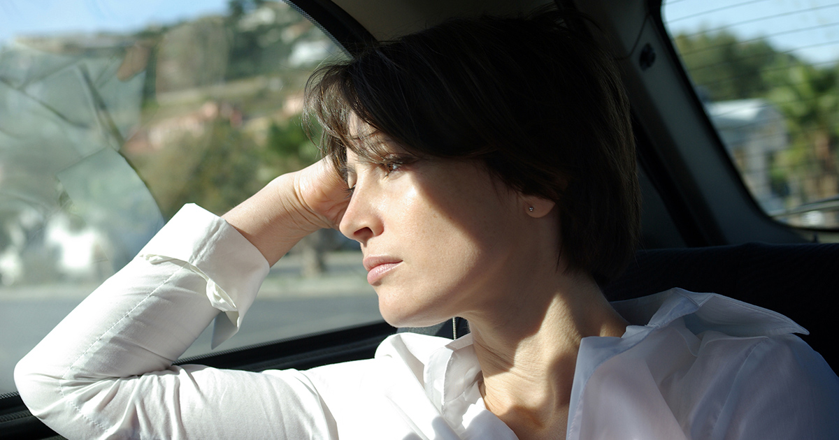 Moja żona zginęła w katastrofie lotniczej 23 lata temu – gdybym tylko wiedział, że to nie nasze ostatnie spotkanie.