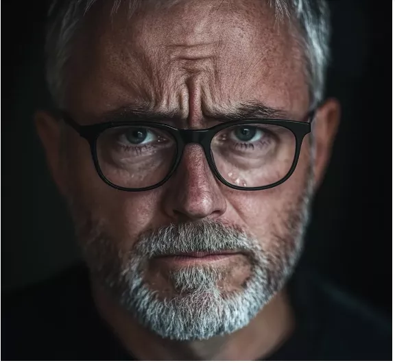 Nie mogłam się doczekać, aby poznać narzeczonego mojej córki, ale jedno spojrzenie na niego zmieniło wszystko i zrozumiałam, że to wesele nie może się odbyć.