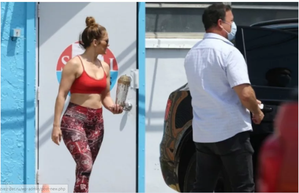 „Oczarowała mężczyzn”. 53-letnia Lopez nadal zaskakuje efektownymi kształtami.