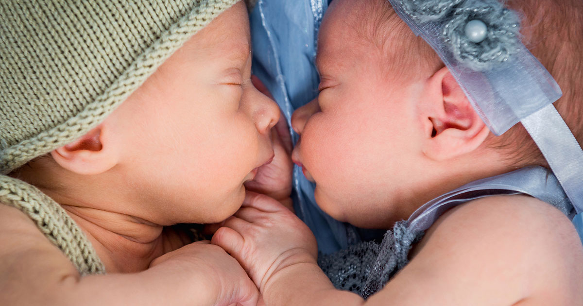 📞 Telefon roku: Tajemnica porzuconych bliźniaków 👶👶