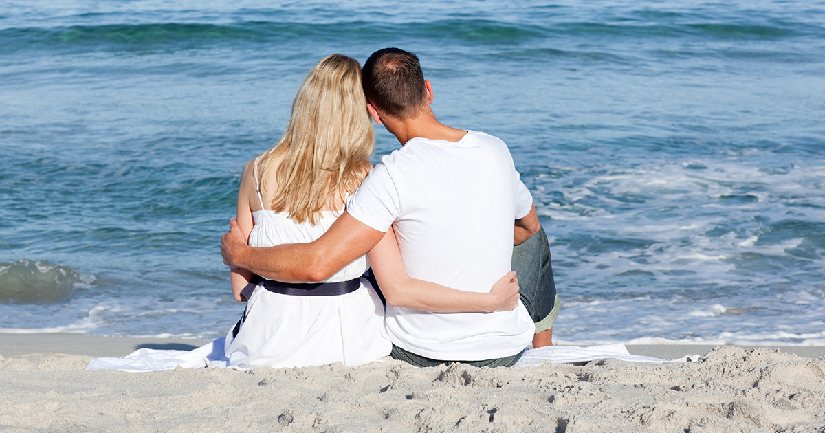 Mój mąż spędził tydzień z koleżanką na wybrzeżu, a kiedy wrócił, był zszokowany tym, co zobaczył w domu.