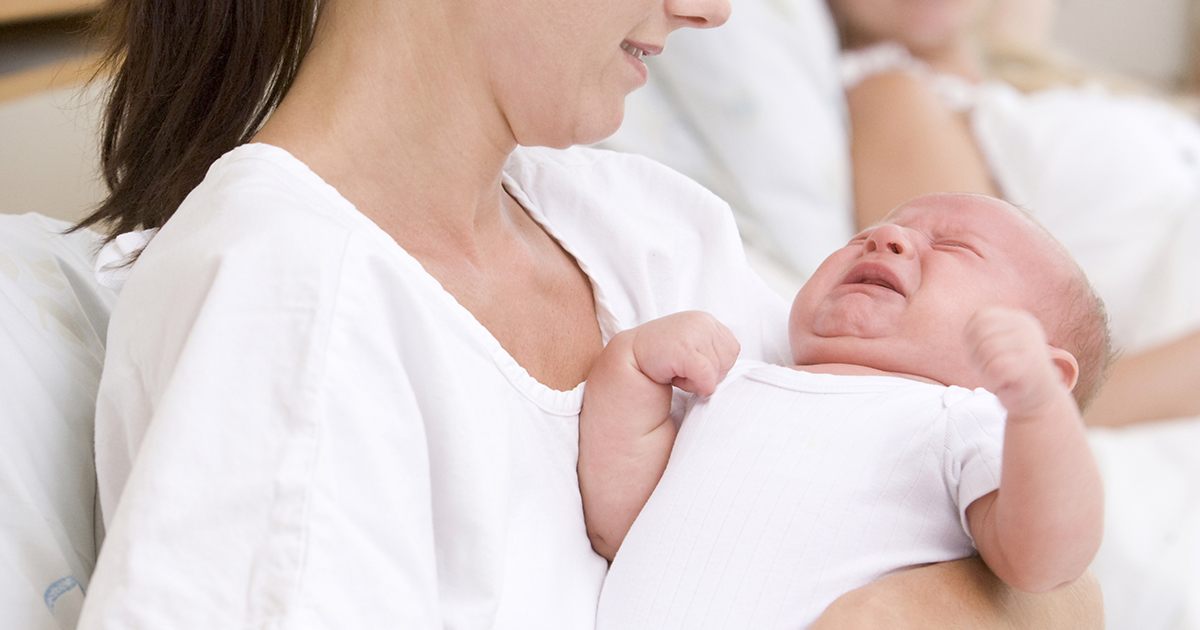 Po porodzie wołałam o pomoc, a moja matka w tym czasie publikowała zdjęcia z wakacji w mediach społecznościowych.