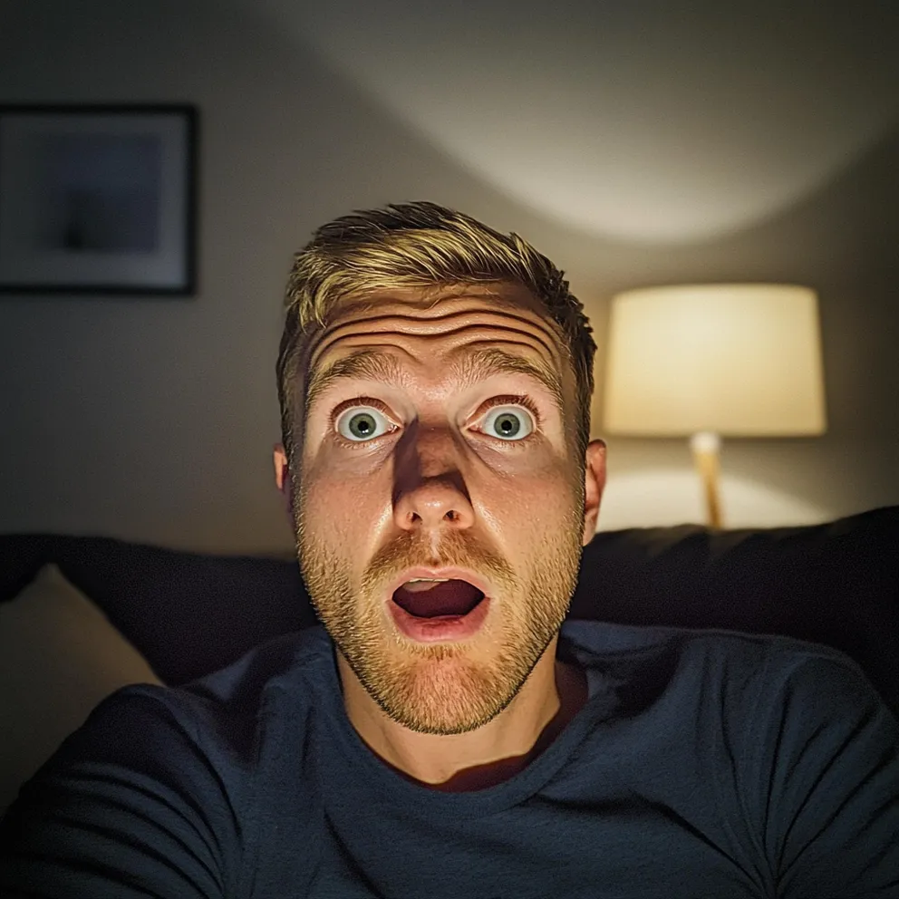 Moja 5-letnia córka zadzwoniła do mnie do pracy: „Mama wyszła z domu z rzeczami i powiedziała, żeby czekać na ciebie, tato”.