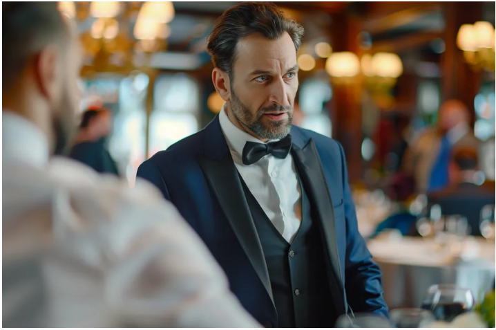 5 epickich historii o tym, jak zadowoleni z siebie ludzie dostali to, na co zasłużyli