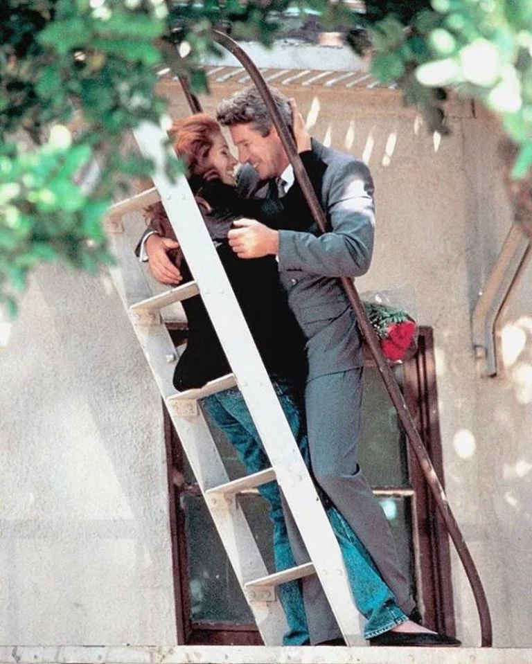 Nostalgia za gwiazdami lat 90. Unikalna kolekcja rzadkich zdjęć