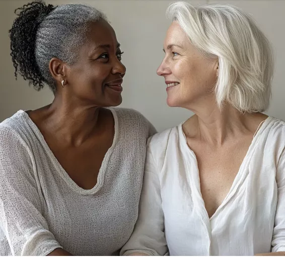 Nie mogłam się doczekać, aby poznać narzeczonego mojej córki, ale jedno spojrzenie na niego zmieniło wszystko i zrozumiałam, że to wesele nie może się odbyć.