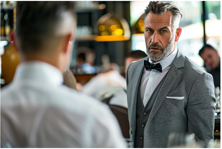 5 epickich historii o tym, jak zadowoleni z siebie ludzie dostali to, na co zasłużyli