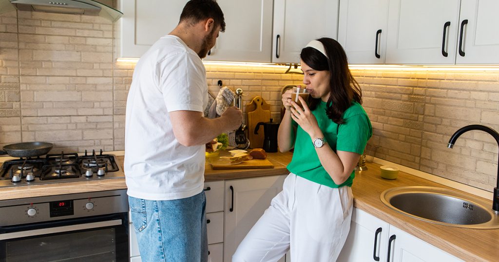 Historia zerwania: jak odzyskałam swoją godność po zdradzie