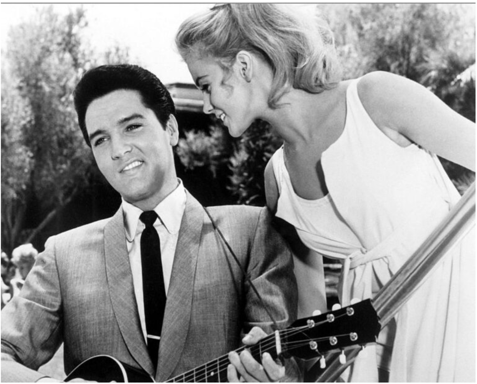 Viva Las Vegas: wpadki i błędy, które mogłeś przeoczyć