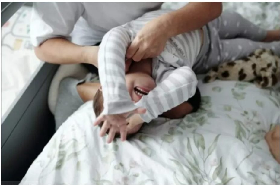 Moja teściowa twierdzi, że zdradziłam jej syna, a test DNA to potwierdza.