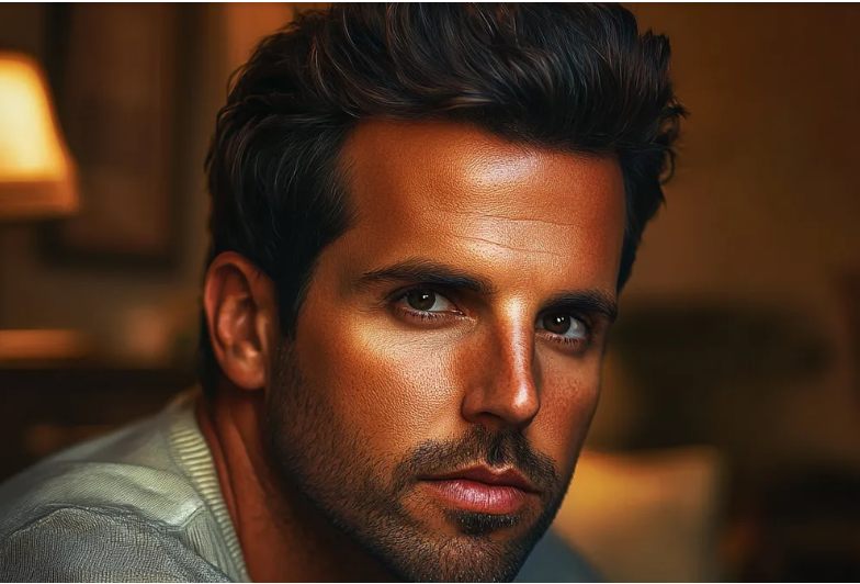 Zobaczyłam wiadomość „Jestem w ciąży” na telefonie męża i potajemnie poszłam na kolację z nieznajomym.