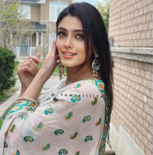 Dziewczyny, które mają naturalnie świetną figurę i urodę