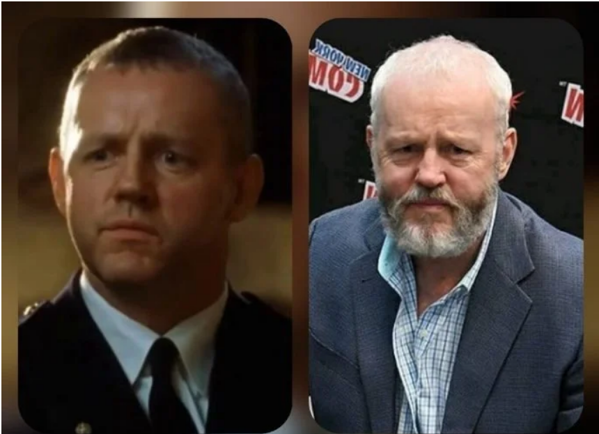 „Czas nie oszczędza nikogo!” Przyjrzyjmy się legendarnym aktorom filmu „Zielona mila” 25 lat później.