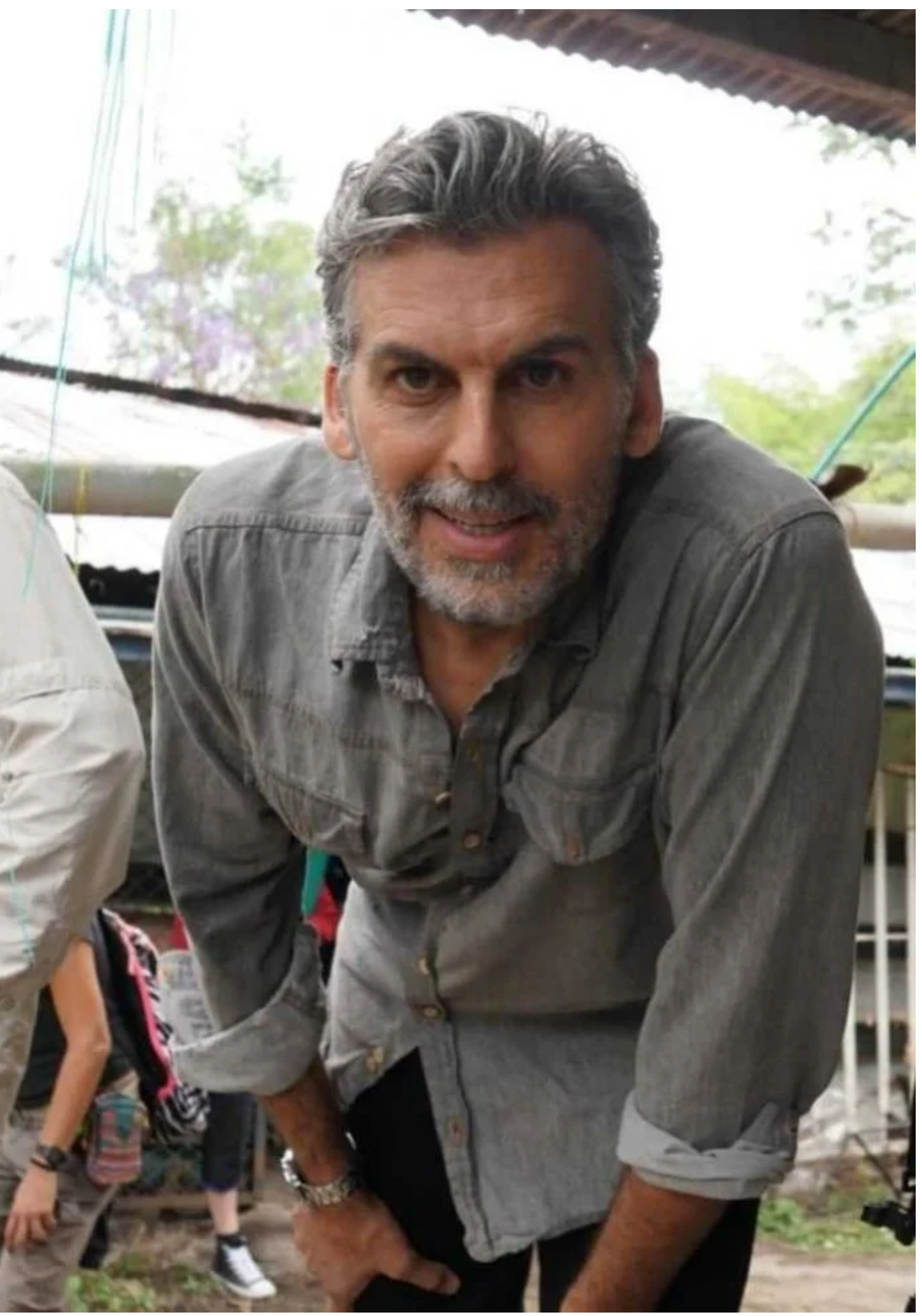 Teraz jest po prostu staruszkiem: jak wygląda aktor, który zagrał przywódcę w filmie „Mumia”