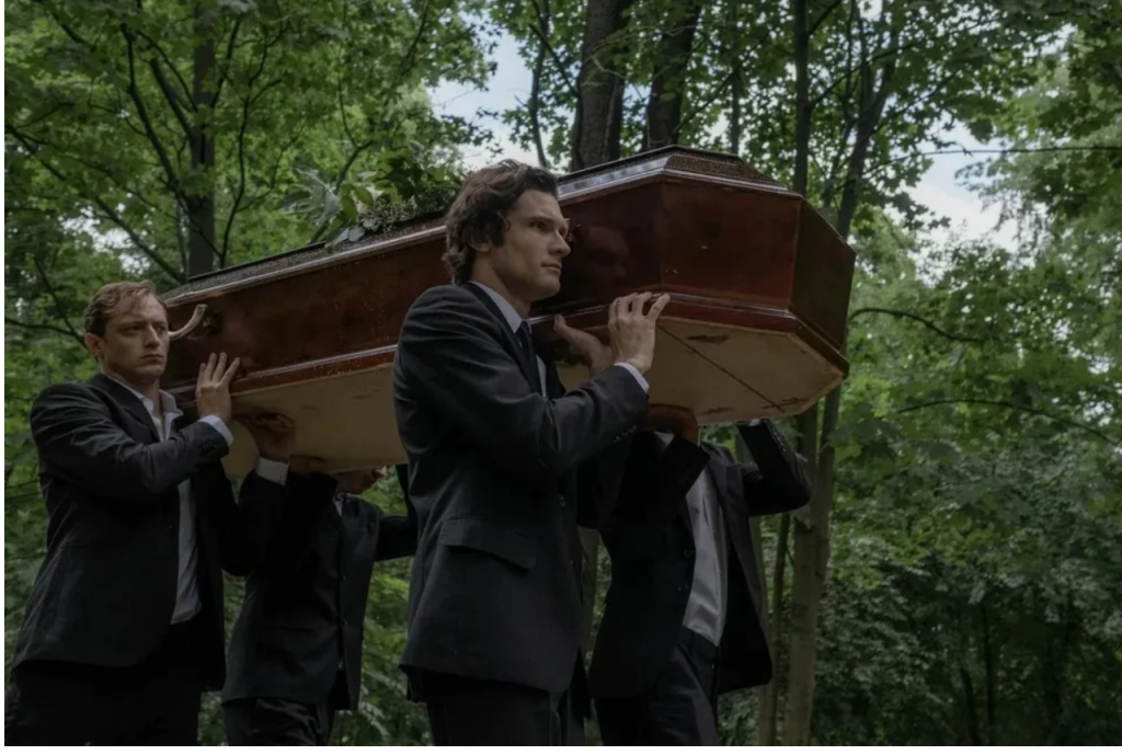 Macocha mojej wnuczki zabierała pieniądze, które wysyłałem, nie mówiąc o tym nikomu, więc postarałem się, aby poniosła odpowiedzialność za swoje kłamstwa.