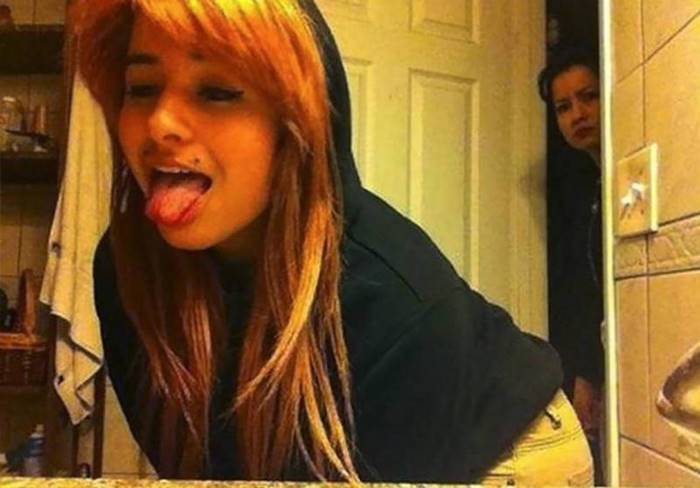 12 zdjęć, na których tło jest znacznie ciekawsze niż pierwszy plan