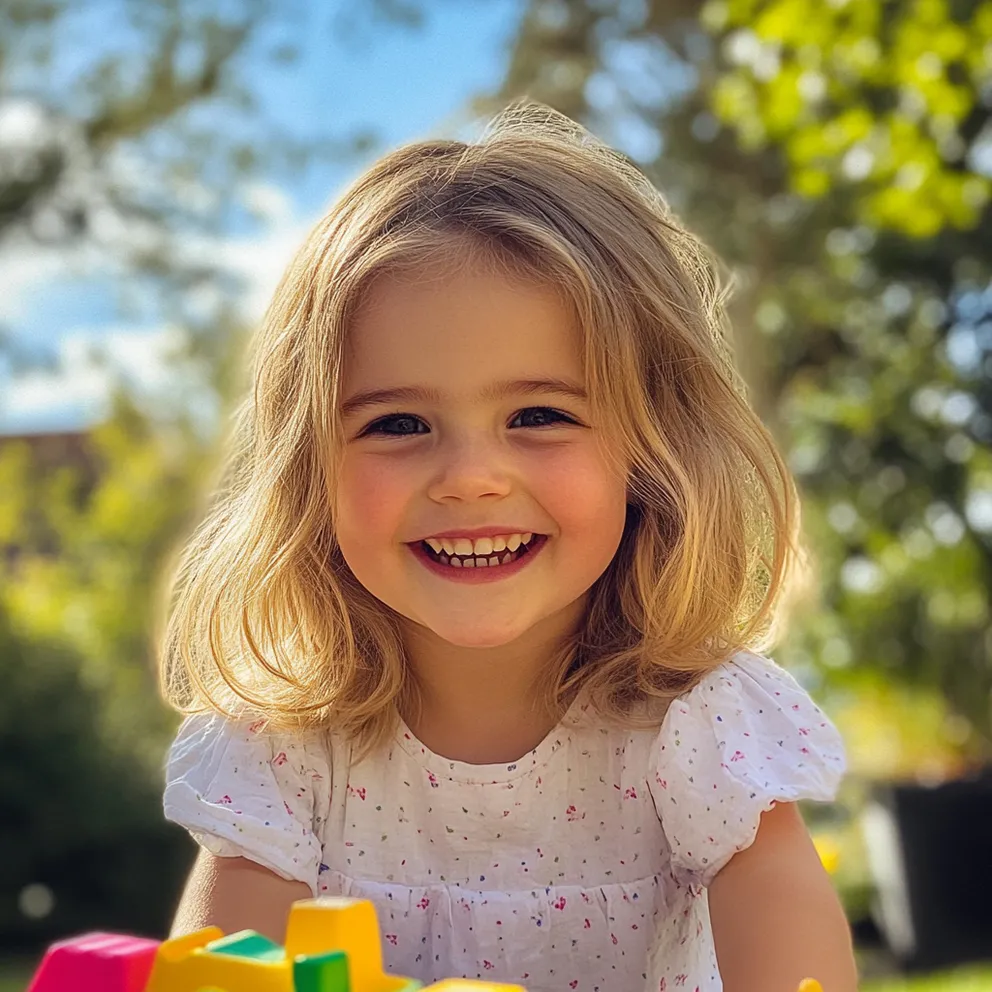 Moja 5-letnia córka zadzwoniła do mnie do pracy: „Mama wyszła z domu z rzeczami i powiedziała, żeby czekać na ciebie, tato”.