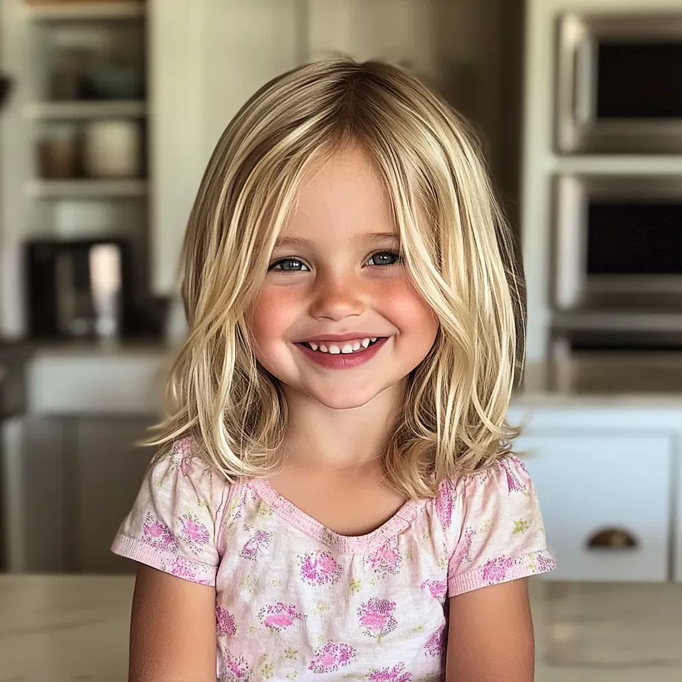 Moja 5-letnia córka zadzwoniła do mnie do pracy: „Mama wyszła z domu z rzeczami i powiedziała, żeby czekać na ciebie, tato”.