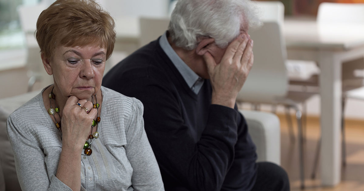 Nasze dzieci oskarżyły nas o to, że trwonimy ich spadek, a ta bezczelność tak nas wstrząsnęła, że postanowiliśmy dać im nauczkę.