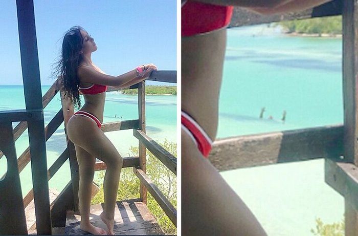 12 zdjęć, na których tło jest znacznie ciekawsze niż pierwszy plan