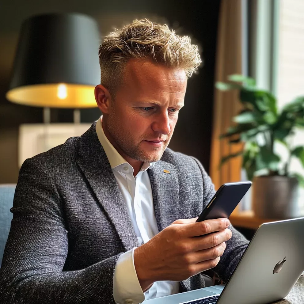 Moja 5-letnia córka zadzwoniła do mnie do pracy: „Mama wyszła z domu z rzeczami i powiedziała, żeby czekać na ciebie, tato”.