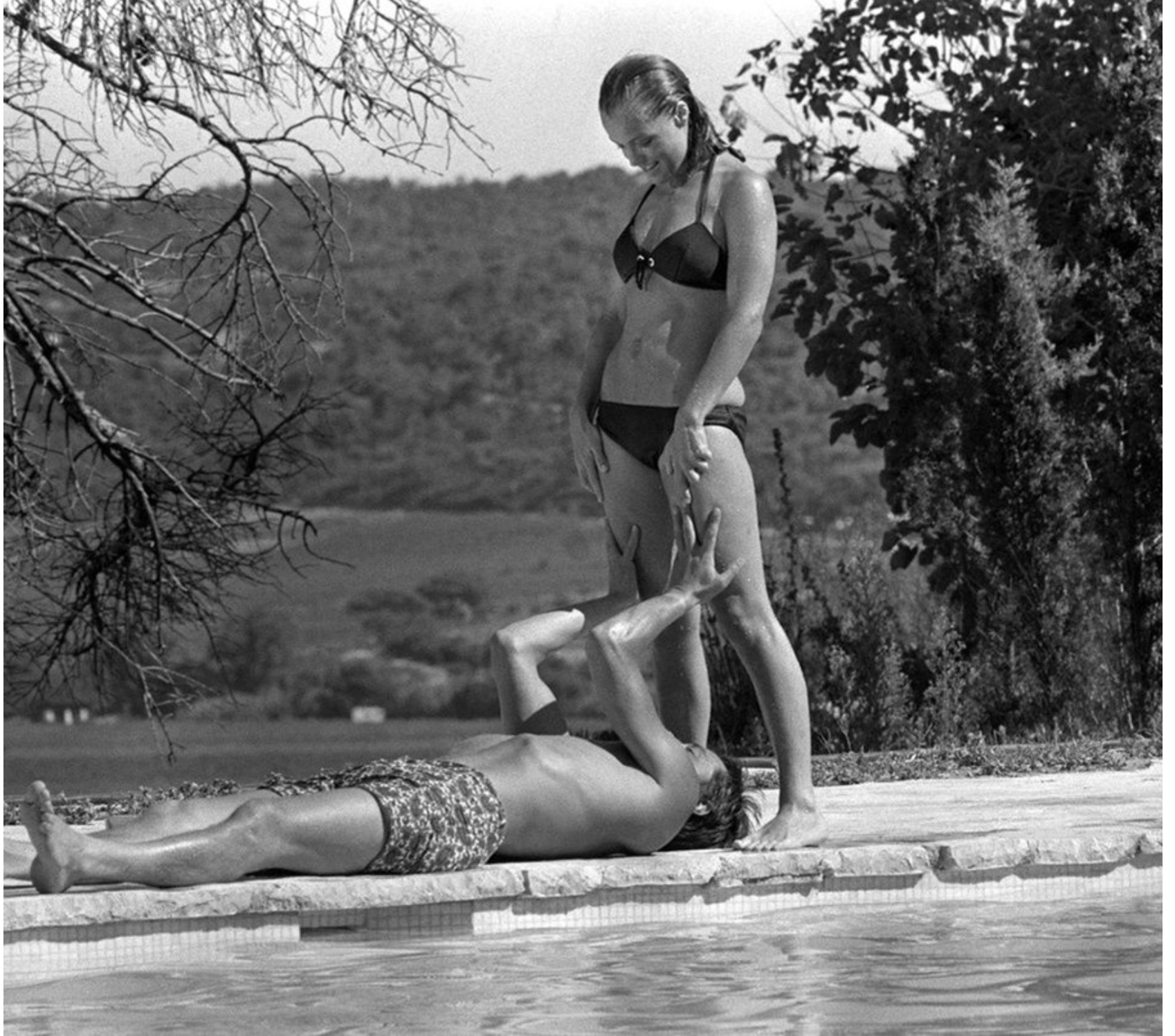 Alain Delon i jego ukochane kobiety. Nie bez powodu nazywają go łamaczem serc!