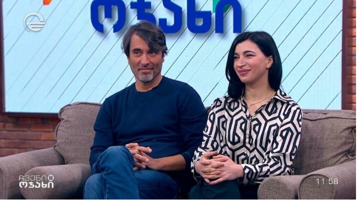 Ślub w Tbilisi – kim jest panna młoda syna Sophie Loren? Jak wygląda i dlaczego mieszka w Gruzji?