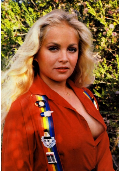 Charlie Tipton – miniaturowa gwiazda Hollywoodu